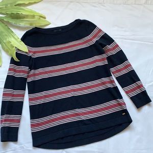 🌟Tommy Hilfiger Stripped Sweater🌟